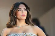 Eva Longoria met le Val de Loire en effervescence