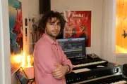 Even, le Fréjusien, incarnera Michel Berger en tournée nationale