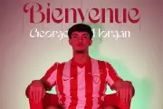 Everton prête à nouveau George Morgan à l'AS Cannes pour la Ligue 3