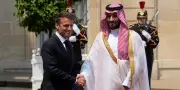 EWC 2026 à Paris : les coulisses de l'union controversée France-Arabie saoudite dans l'e-sport