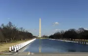 Ex-champion olympique de canoë inculpé pour destruction au Lincoln Memorial
