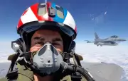 Ex-pilote de l'Aéronavale mis en examen pour intelligence avec la Chine