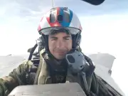 Ex-pilote français mis en examen pour intelligence avec la Chine