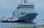 Exercices navals conjoints Chine-Russie en juillet dans le Pacifique