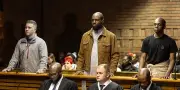 Exfiltration ratée du suprémaciste noir Kemi Seba arrêté en Afrique du Sud