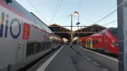 Exhibition sexuelle à la gare de Toulouse : un homme de 50 ans interpellé