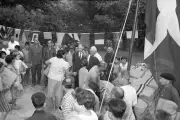 Exode 1962 Algérie : témoignages de rapatriés arrivés à La Seyne