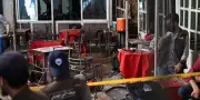Explosion dans un café à Damas : au moins cinq morts