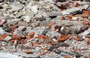 Explosion d'une maison à Saint-Quentin : un homme gravement brûlé