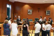 Explosion à Monaco : le procureur enquête sans exclusive, coopération avec l'Ukraine
