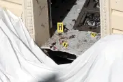 Explosion à Monaco : l'Ukraine ouvre une enquête pour tentative de meurtre