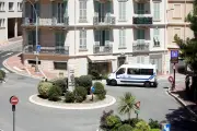 Explosion à Monaco : une femme suspectée, déguisée en homme