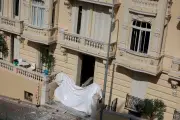 Explosion à Monaco : Vadim Ermolaev confie n'avoir eu aucune raison de se penser menacé