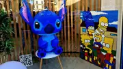 Expo LEGO et photo à Alès : deux artistes municipaux dévoilent leur univers