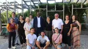 Exposition à Aigues-Mortes : les étudiants architectes imaginent la Petite Camargue de demain