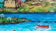 Exposition Couleurs méditerranéennes à Palavas-les-Flots du 16 au 22 juillet