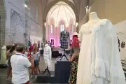 Exposition L'Été à la mode : le coton, symbole de libération et d'ombre