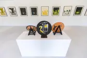 Exposition «Salut Pablo» au Domaine du Muy : Picasso dialoguant avec Niki de Saint Phalle