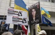 Expulsion de Xenia Fedorova : Canal+ et Lagardère dénoncent une atteinte à la liberté d'expression