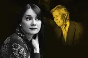 Expulsion de Xenia Fedorova : les médias de Bolloré montrés du doigt