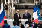 Expulsion de Xenia Fedorova : l'exécutif durcit le ton face aux ingérences