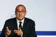 Expulsion de Xenia Fedorova : Nuñez invoque la propagande russe