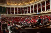 Extension de l'imprescriptibilité aux crimes sur mineurs votée
