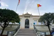 Extension du stationnement payant à Roquebrune-Cap-Martin : le débat s'enflamme