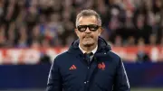 Fabien Galthié : 'Ce n’est pas l’équipe de France' avant le choc en Nouvelle-Zélande