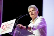 Fabien Roussel réélu à la tête du PCF, cap vers la présidentielle