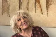 Fabienne Candela quitte le théâtre Le Tribunal d'Antibes