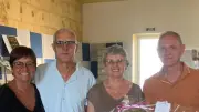 Fabienne Richard-Trinquier prend la présidence de l'école de musique de Redessan