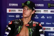 Fabio Quartararo signe chez Honda HRC pour deux saisons en MotoGP