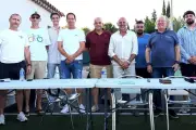 Fabrice Lasorsa quitte la présidence du Tennis club de La Londe après 16 ans