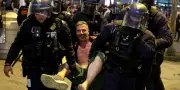 Face aux violences urbaines du 30 mai : une réponse institutionnelle exemplaire