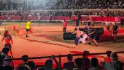 Fada di Biou : rires et défis aux arènes de Beaucaire