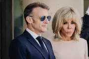 Fake news sur Brigitte Macron : audience décisive aux États-Unis