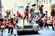 Fame : Madonna a failli jouer dans la comédie musicale culte