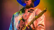 Fantastic Negrito, le bluesman psychédélique, enflamme Fiest'à Sète