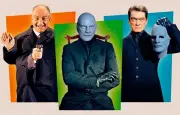 Fantômas renaît au cinéma en 2027 avec un reboot sombre
