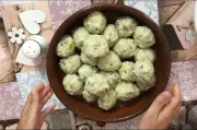 Farcis de l’Oisans : les boulettes qui régalent les Alpes