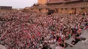 Fatal Bazooka, K.Maro et Big Ali au Théâtre antique d'Orange le 7 août