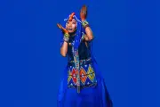 Fatoumata Diawara : « En concert, j’aime surtout être un enfant ! »