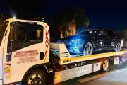 Faux VTC interpellé à Mandelieu : il transportait des « amis » sur Uber