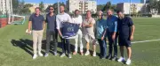 FC Bagnols Pont-Saint-Esprit : une saison de transition réussie