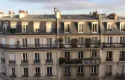 Femme de 66 ans retrouvée morte dans sa chambre de bonne à Paris lors de la canicule