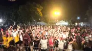 Feria de Vendres : un week-end réussi malgré la canicule
