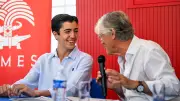 Feria des Vendanges 2026 à Nîmes : Talavante, Roca Rey, Marco Pérez en solo