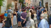 Féerie d'été 2026 : parcours d'artistes et d'artisans à Olargues