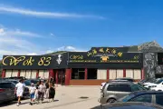 Fermeture administrative du restaurant Wok83 à La Valette-du-Var pour hygiène